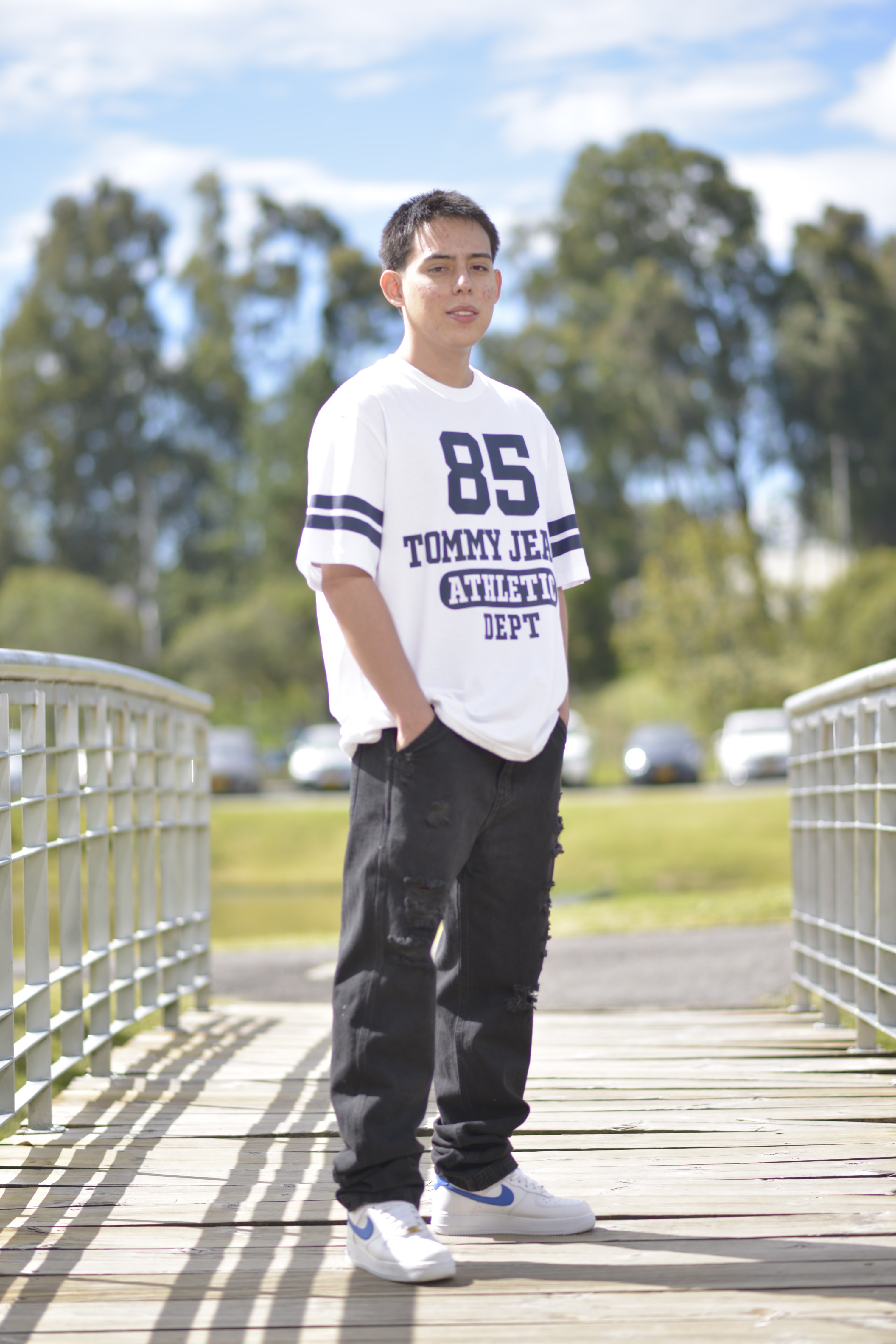 Juan Diego Osorio — BIM y Simulación