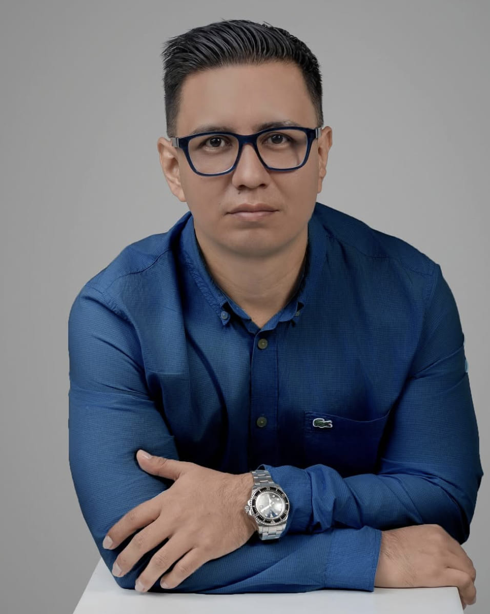 Rubén Prada