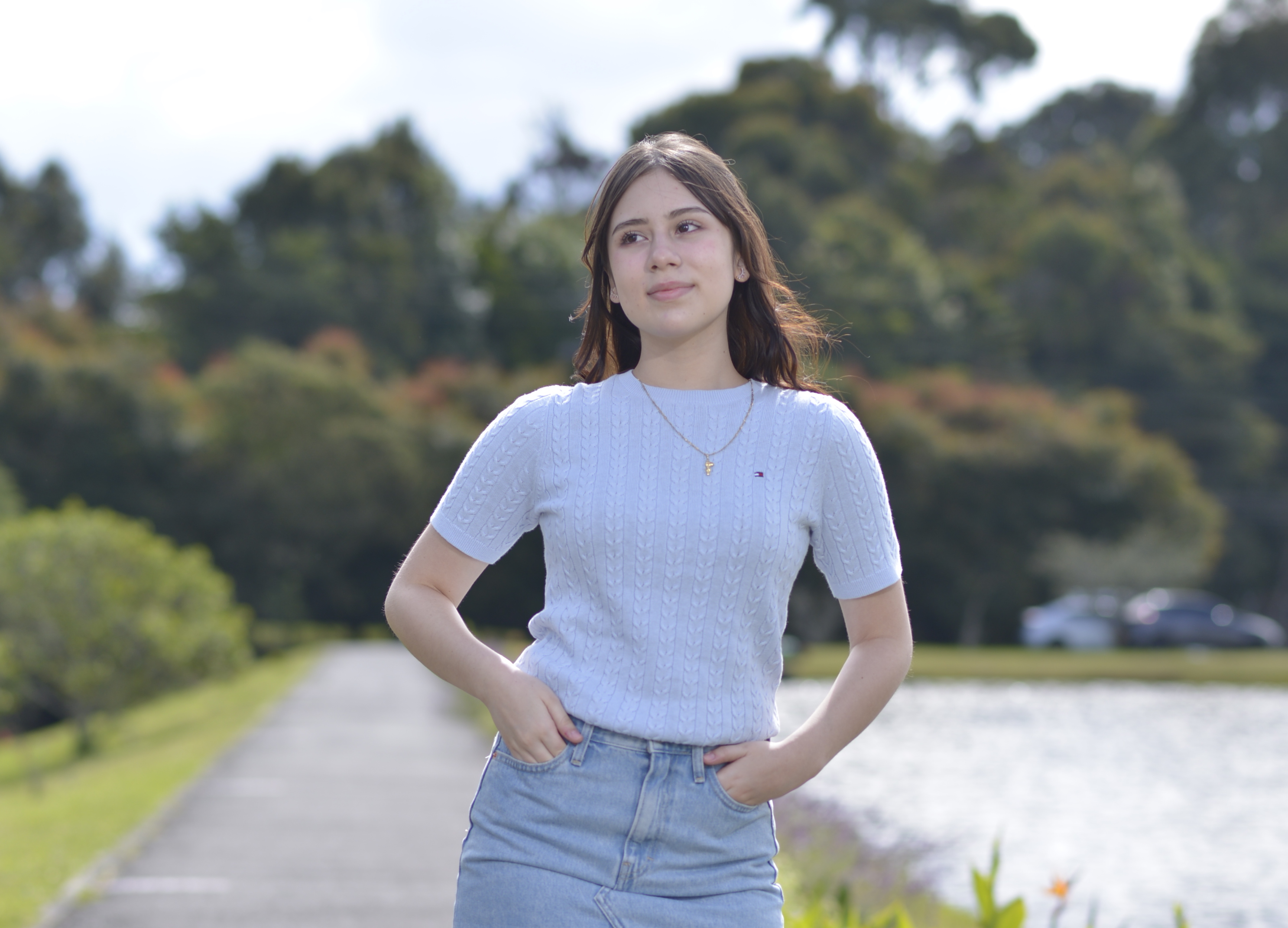 Victoria Osorio Vásquez — Multimedia y Marketing