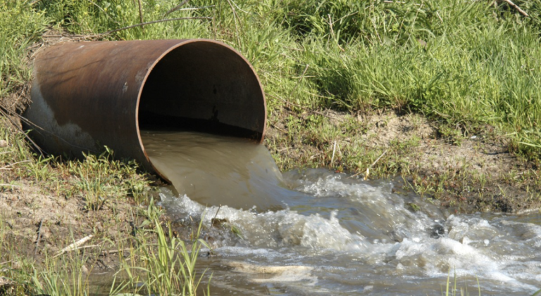 Vertimientos – Conceptualización