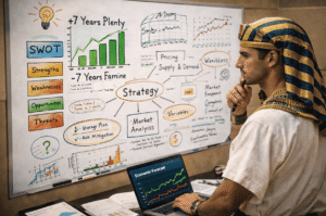 José fue el mejor Planificador