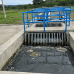 PTAR - Pretratamiento