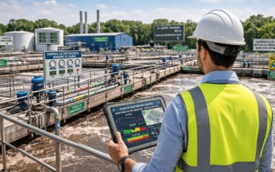 Plan de Gestión del Riesgo para el Manejo de Vertimientos [PGRMV]