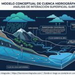 Ciclo Hidrológico
