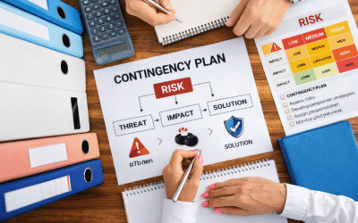 Plan Contingencias